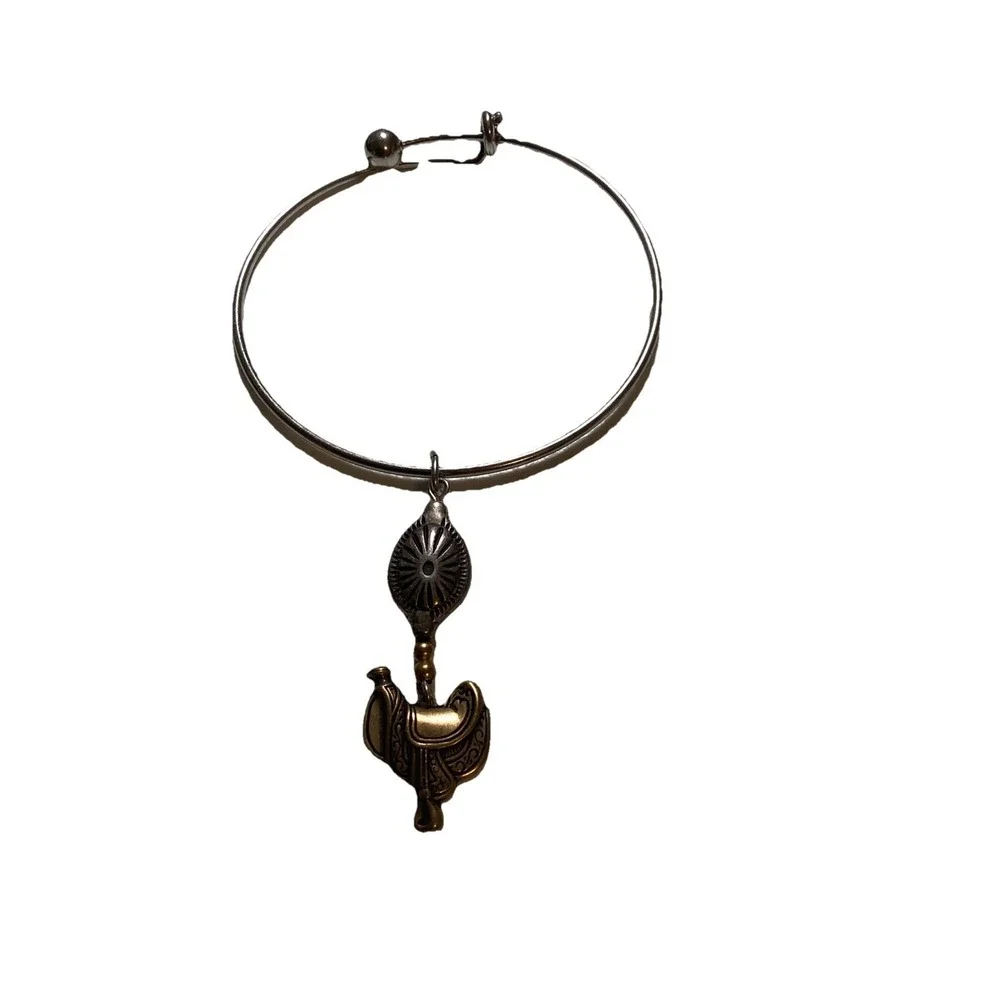 The Unbranded Brand southwestern bracelet